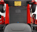 Toro MyRide Time Cutter 24.5 HP V-Twin 708cc Zero Turn Mower