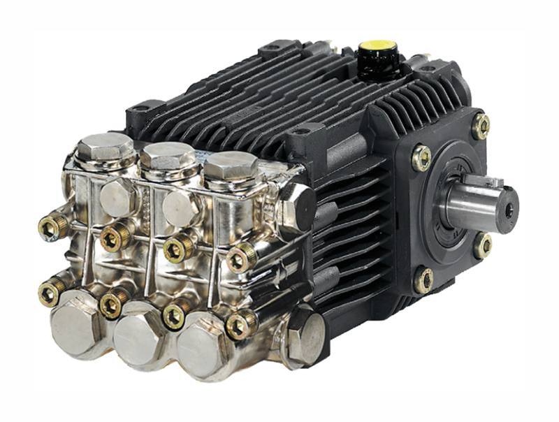 AR Pump RKA6.5G20HN