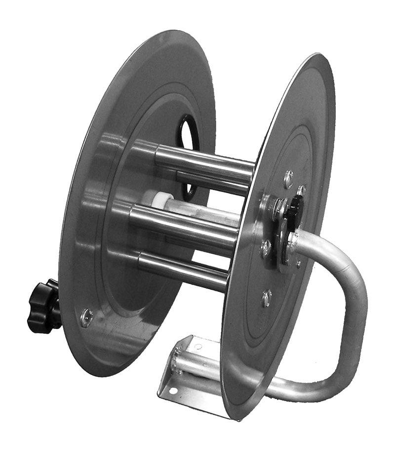 Hot-2-Go 150' 3500 PSI Hose Reel AR100