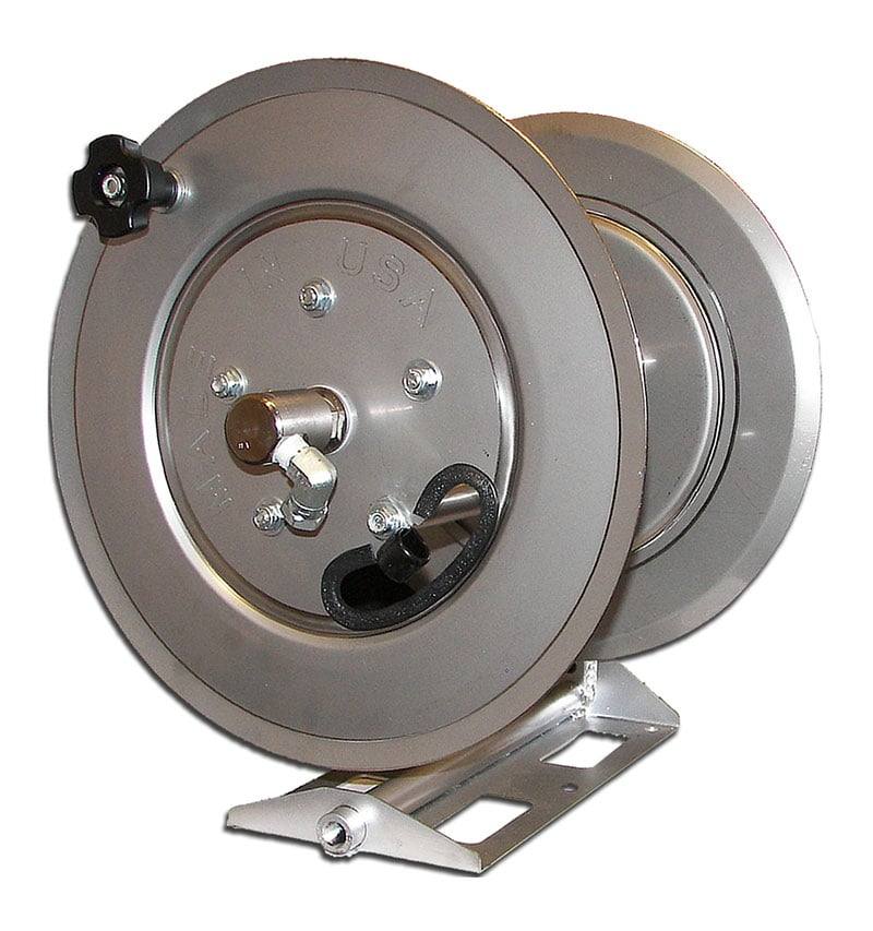 Hot-2-Go 150' Low Pressure Hose Reel AR152