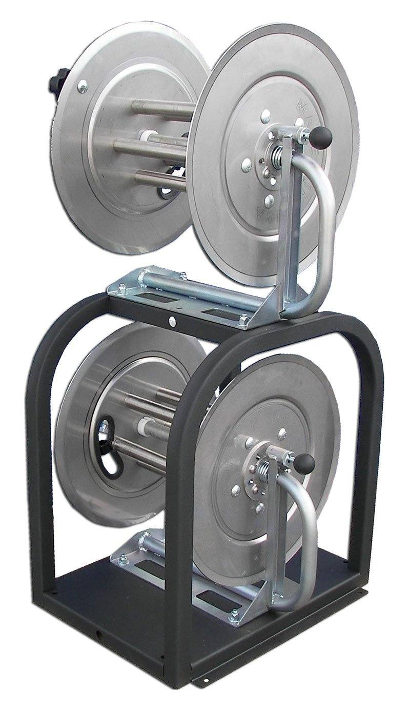 Hot-2-Go High Capacity Reel Stacker AR325