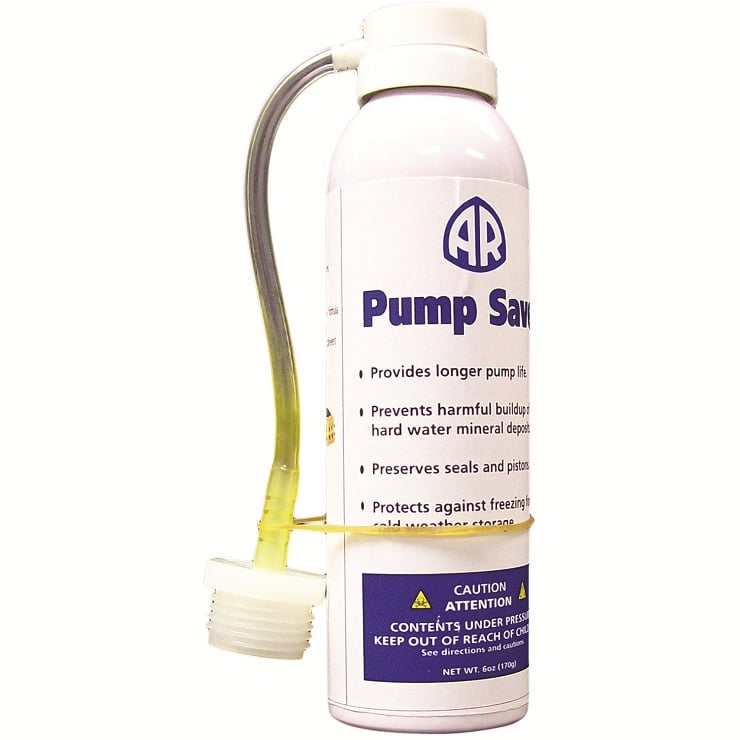 Pump Saver AR64510