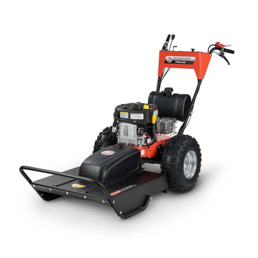 DR Power AT45026BEN Filed and Brush Mower Image 1
