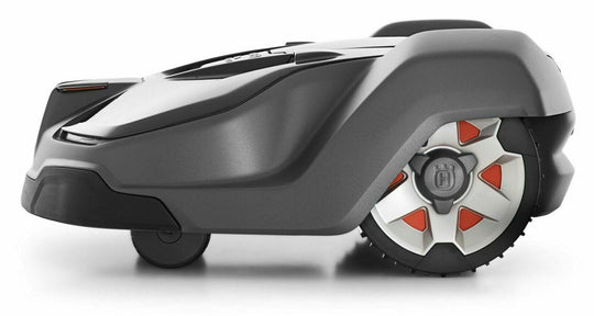 Husqvarna Mower 450X Automower With Large Installation Kit Bundle - SLE Equipment - 2
