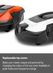 Husqvarna Automower 430X Robotic Mower - SLE Equipment - 2