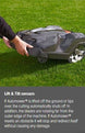 Husqvarna Automower 550 Robotic Mower - SLE Equipment - 5
