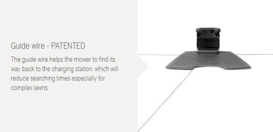 Husqvarna Automower® 310 Robotic Mower (Open Box) - SLE Equipment - 7