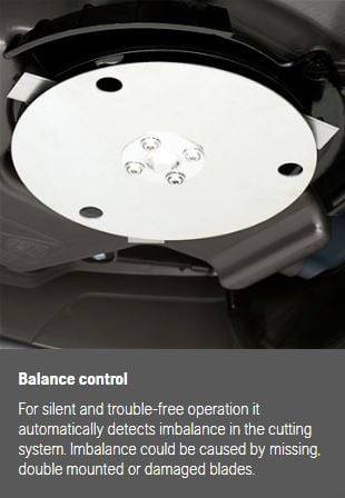 Husqvarna Automower® 310 Robotic Mower (Open Box) - SLE Equipment - 2