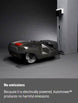 Husqvarna Automower 550 Robotic Mower - SLE Equipment - 4