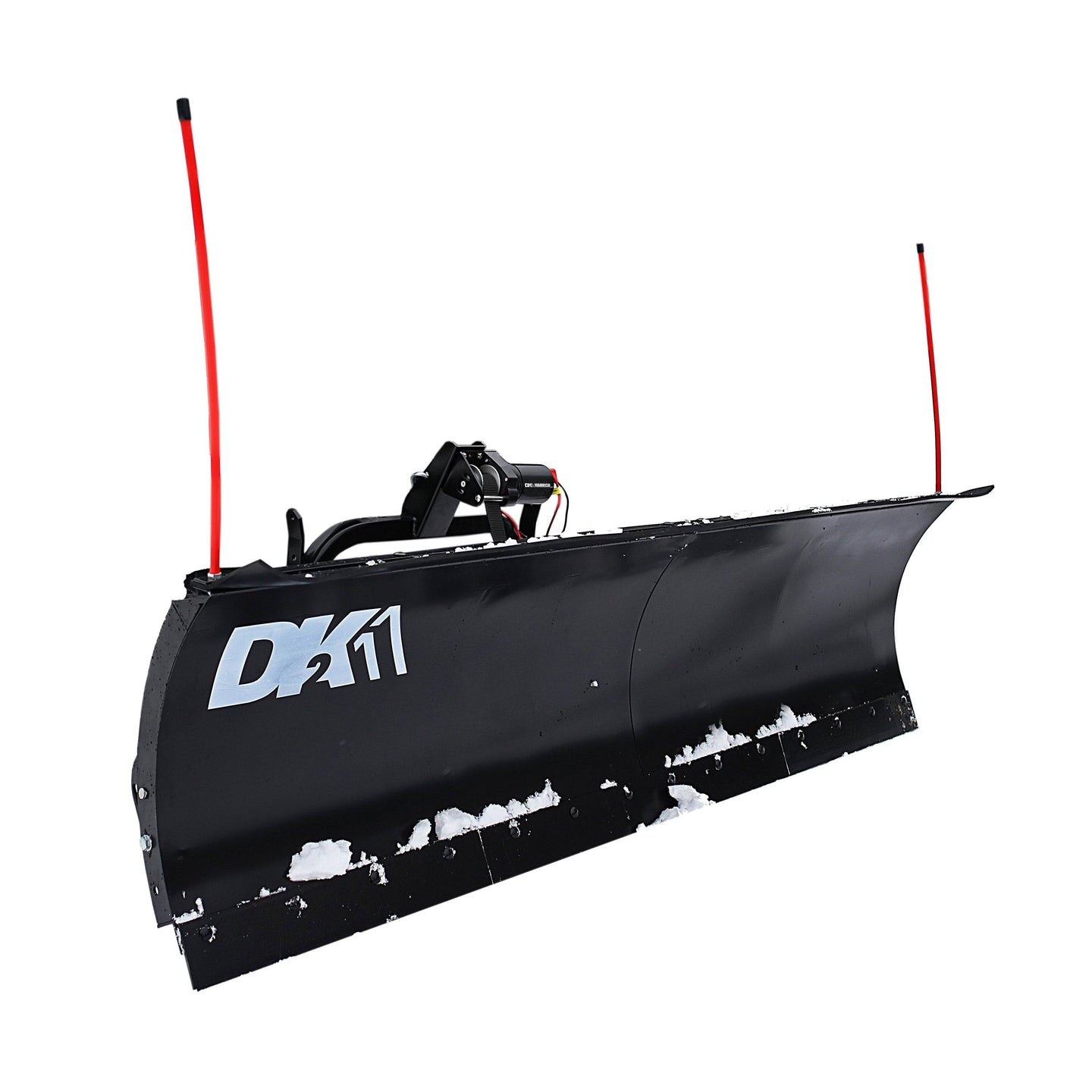DK2 82'' x 19'' Truck Snow Plow Steel