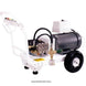 Pressure Pro B4040E3G403 Electric Pressure Washer 4.0 GPM 4000 PSI - SLE Equipment - 1
