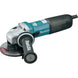 Makita GA4542C 4‑1/2" SJS II High‑Power Angle Grinder - SLE Equipment - 1