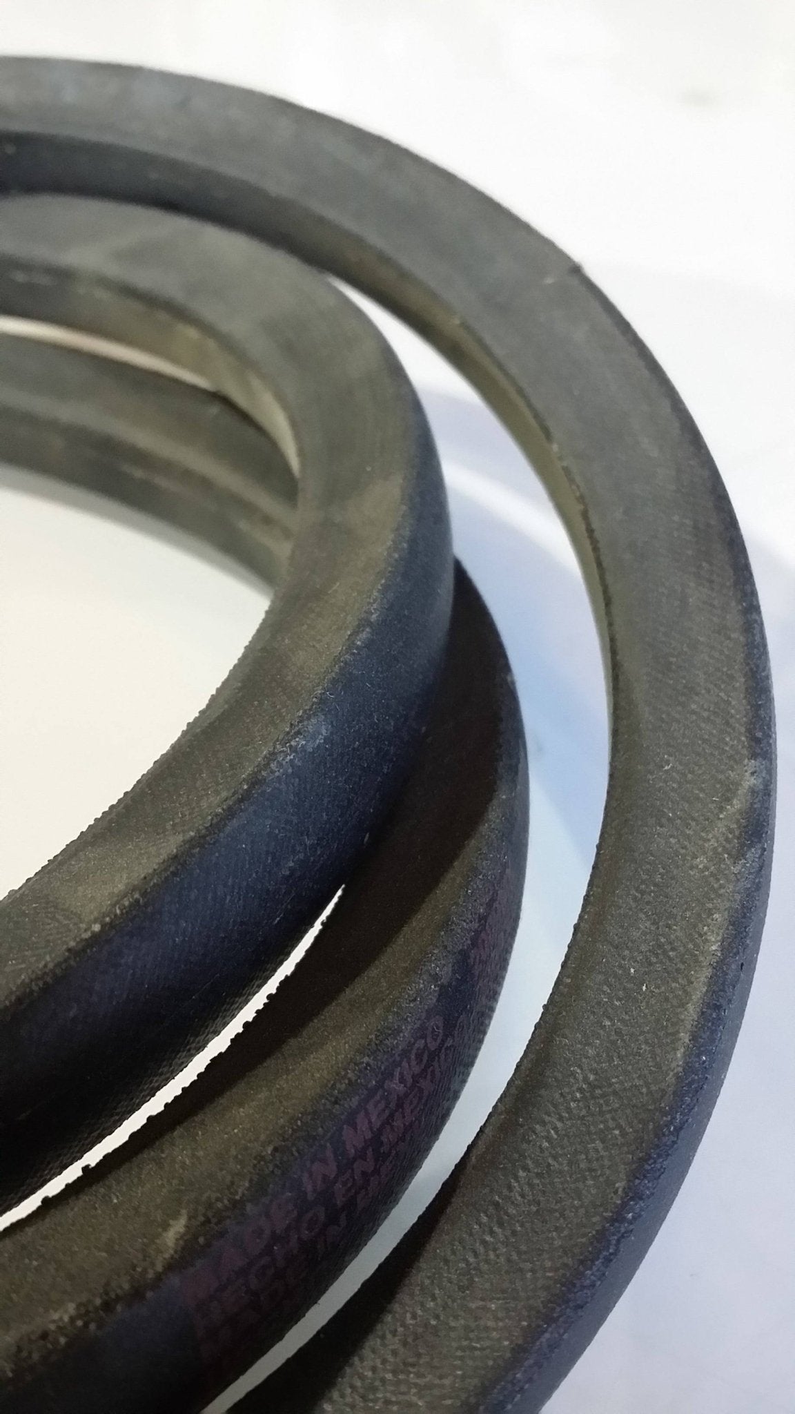 Gates Genuine Blade to Blade Belt - 48" Great Dane - B86 - SLE Equipment - 3