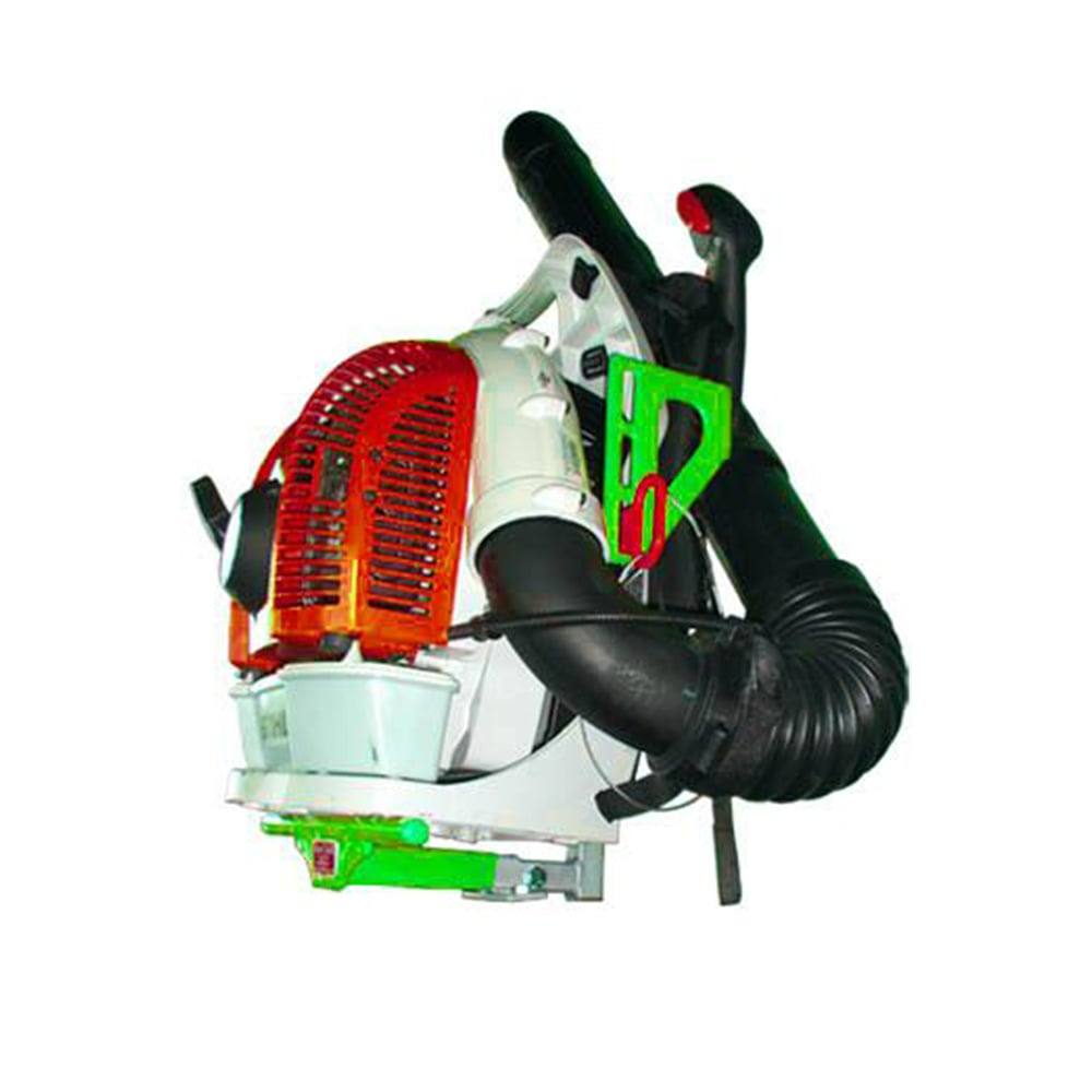 Green Touch BA031 Classic Series Backpack Blower Rack - SLE Equipment - 2