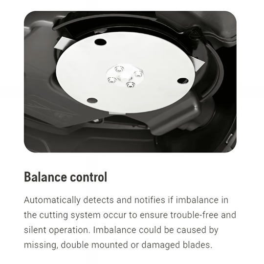 Husqvarna Automower 550H EPOS Robotic Mower - SLE Equipment - 6