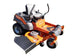 Husqvarna Z254F 23 HP Kawasaki Zero Turn Lawn Mower with Gift Card