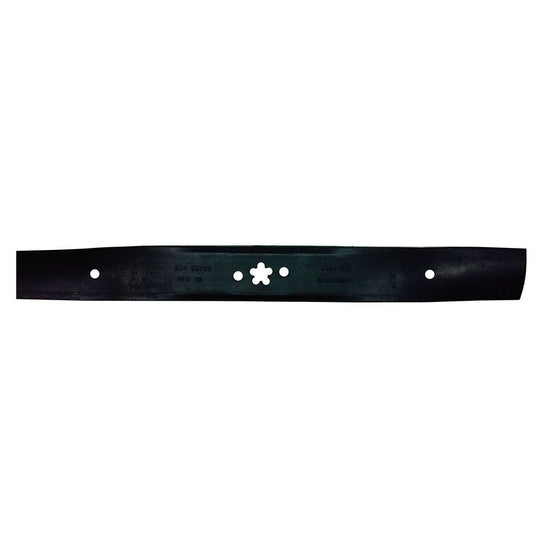 Husqvarna Genuine Part 586859604 BLADE.REAPER.21".W/O.NOTCH.428 - SLE Equipment - 1