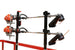 Equipment Defender 91001 2 Trimmer Racks Accessory