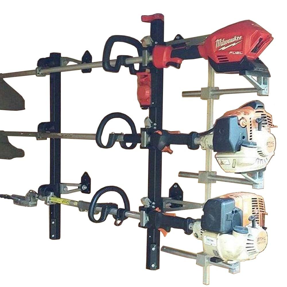 Equipment Defender 91002 Trimmer Racks Accessory
