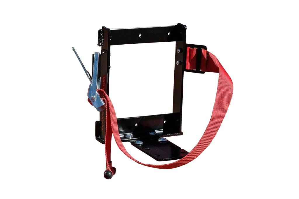 Equipment Defender 91008 Water Cooler Rack Accessory