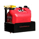 Equipment Defender 91018 No-Spill 5 Gallon Gas Can Rack