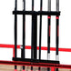 Equipment Defender 91010 Open Trailer Hand Tool Rack