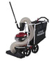 Little Wonder Pro Vac SI 5511 - 02 - 01 Debris Vacuum 187cc - SLE Equipment - 1