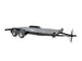 Utility Trailer 7' X 18' Lonewolf Car Hauler