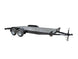 Utility Trailer 7' X 18' Lonewolf Car Hauler