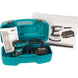 Makita BO5031K 5" Random Orbit Sander, with Tool Case - SLE Equipment - 3