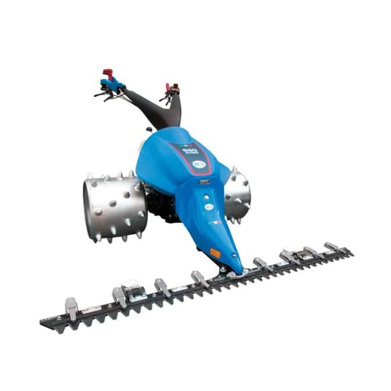 BCS Tractor 660 Specialty Series Vanguard 16 HP Electric
