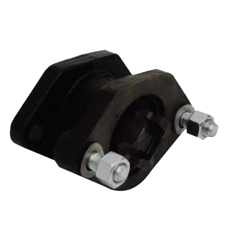 BCS 92290831 Adapter New Tractor Old Attachment