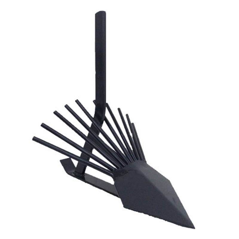 BCS Tractor Heavy Duty Attachment Root Digger Harvester
