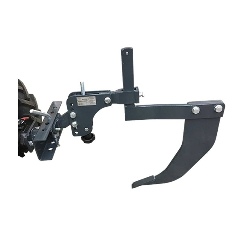 BCS Tractor Heavy Duty Attachment Adjustable Subsoiler