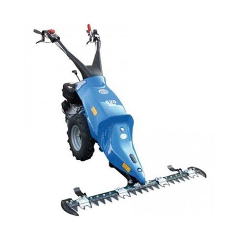 BCS Tractor 620 Specialty Series Honda GX240