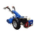 BCS Tractor 750 Professional Series Honda GX390 Electric