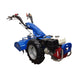 BCS Tractor 750 Professional Series Honda GX390 Electric