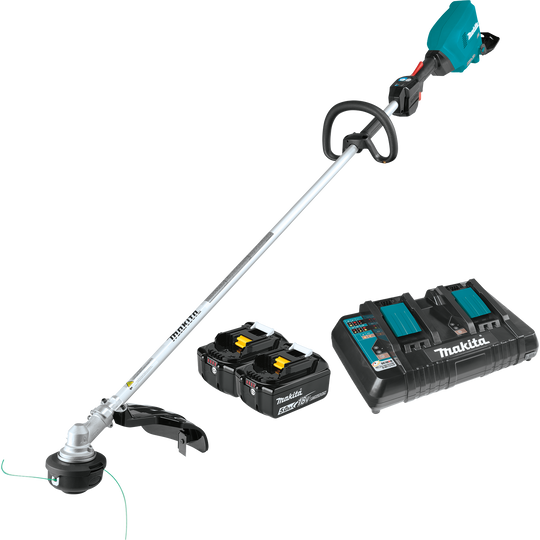 Makita XRU18PT 18V X2 (36V) LXT Cordless String Trimmer Kit