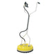 BE Whirl-A-Way 16" Surface Cleaner
