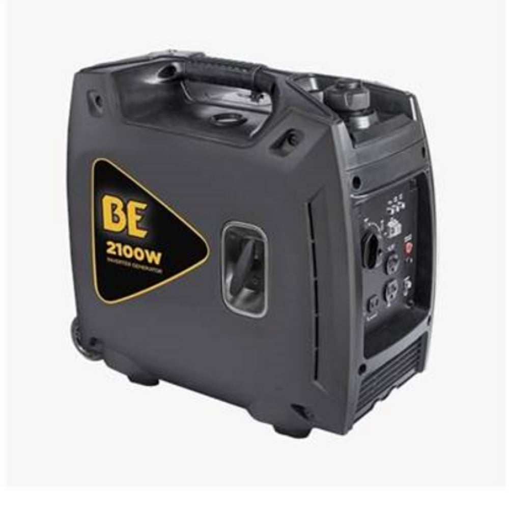 BE BE2100I 2100 Watt Inverter Generator