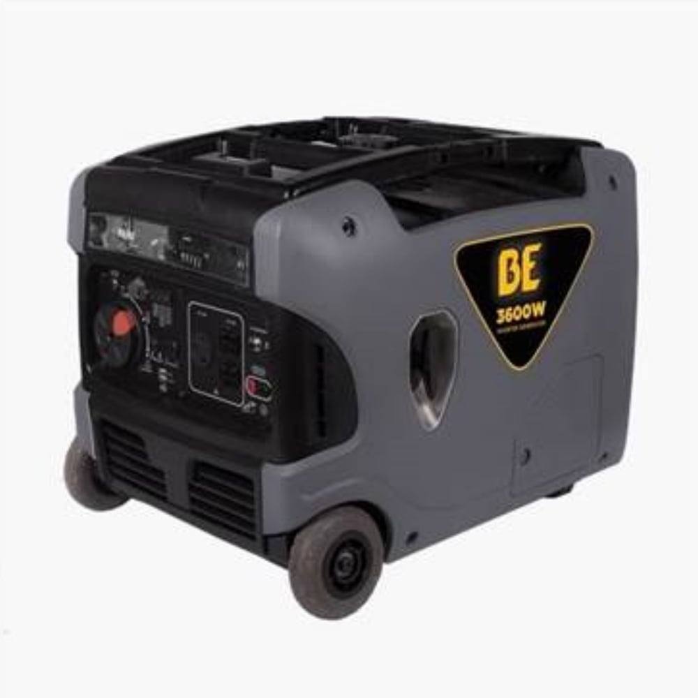 BE BE3600IE 3600 Watt Inverter Generator