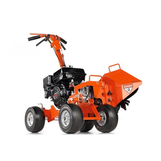 Husqvarna BE650 Bed Edger 4.8hp Honda GX160 Engine