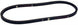 Jason Industrial MXV4-470 Aramid Super Duty Replacement Belt