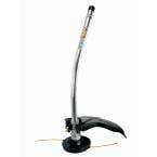 Echo 99944200615AB PAS 16" Curved Shaft Trimmer Attachment - SLE Equipment - 1