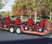 Toro GrandStand 74536 Stand On Mower 40" - 15hp Kawasaki FS