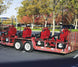 Toro GrandStand 74536 Stand On Mower 40" - 15hp Kawasaki FS