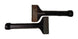 Kraft Tool BL233 3" Bricklayers Set - set of 2 - SLE Equipment - 4
