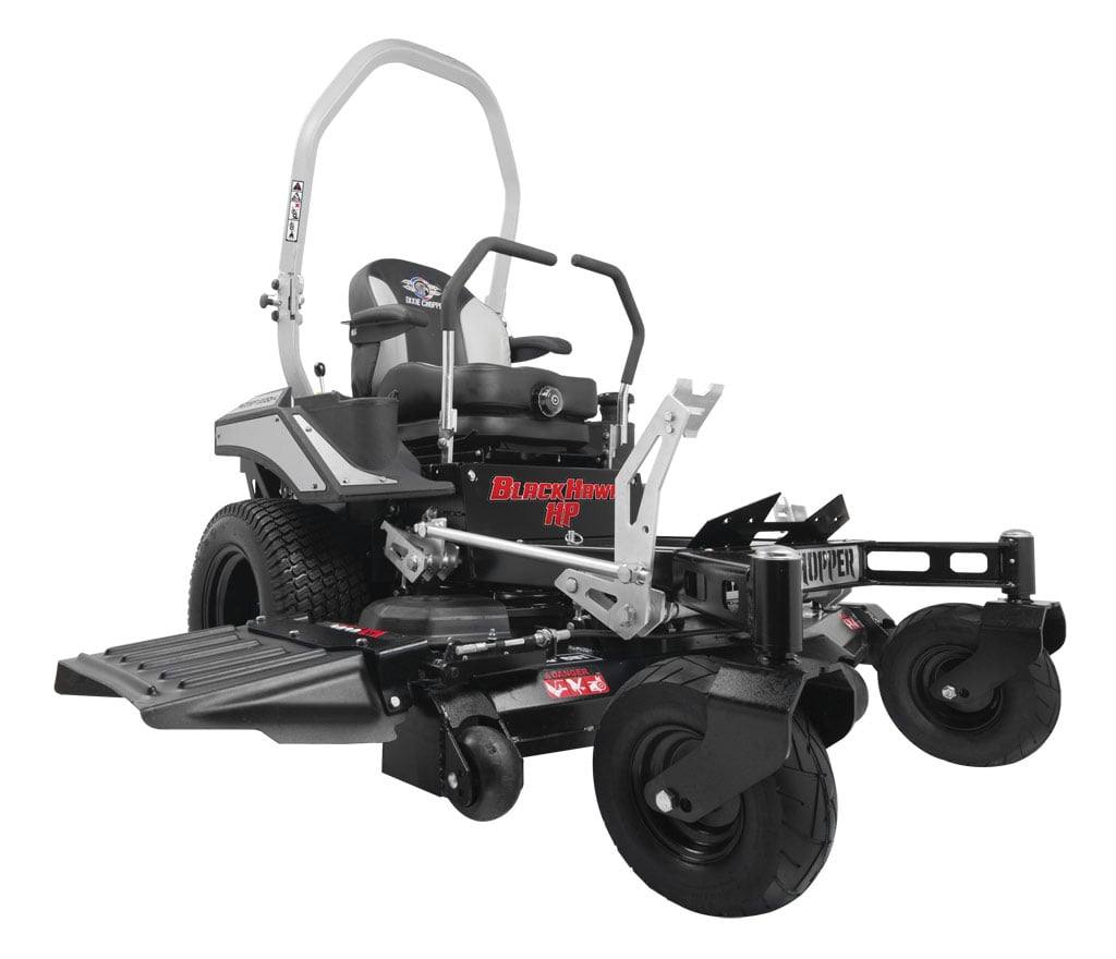 Dixie Chopper BlackHawk HP 2248KW 48" Zero Turn Kawasaki