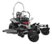 Dixie Chopper BlackHawk HP 2248KW 48" Zero Turn Kawasaki