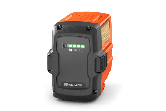Husqvarna Genuine Part 967071901 BLI300 BATTERY - SLE Equipment - 1